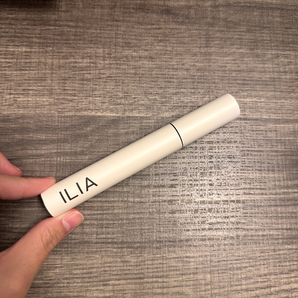 VIRAL TIKTOK ILIA MASCARA